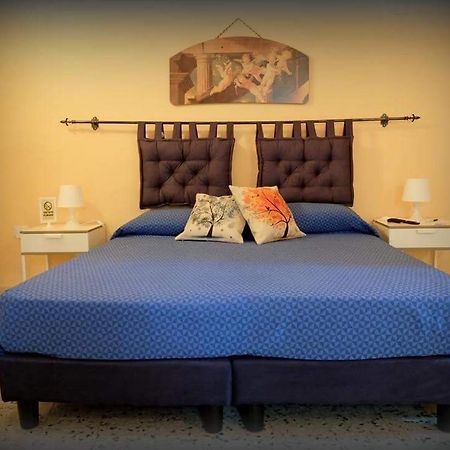 B&B La Cattedrale Venosa Luaran gambar