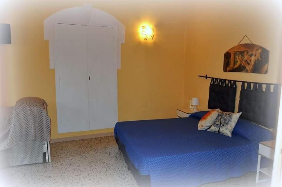 B&B La Cattedrale Venosa Luaran gambar