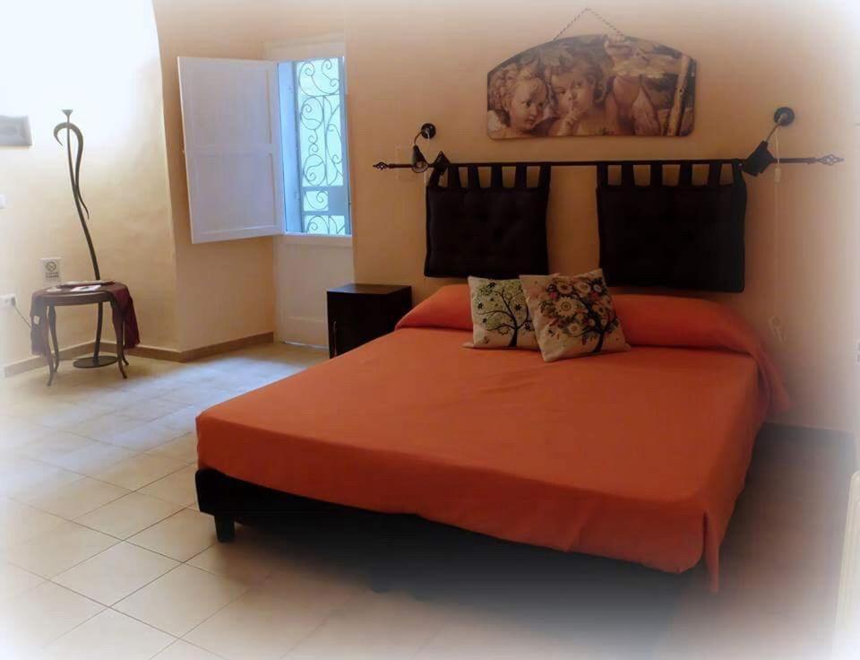 B&B La Cattedrale Venosa Luaran gambar