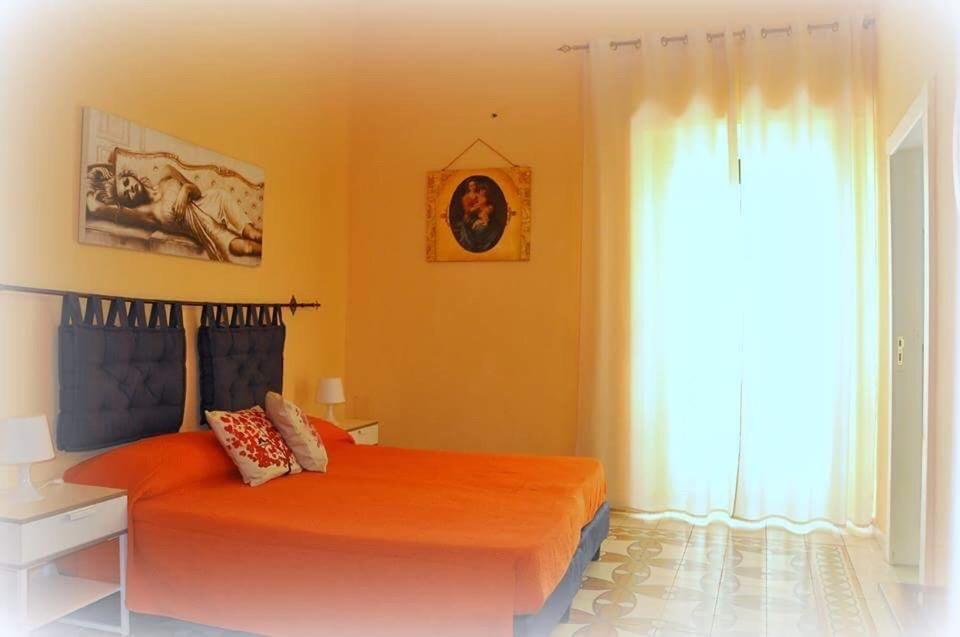 B&B La Cattedrale Venosa Luaran gambar